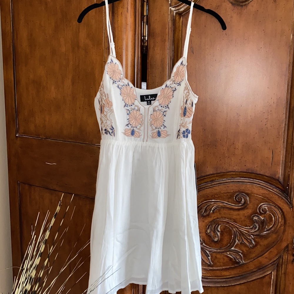 Lulus Sundress